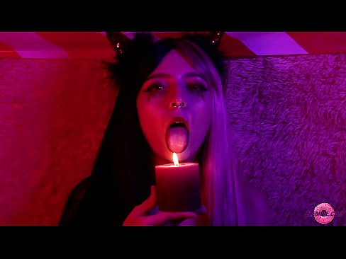 ❤️ Blowjob ifẹ lati Sexy Succubus pẹlu Imuṣẹ Ẹnu ❤️❌  wa %yo.elitemangas.top ❌❤